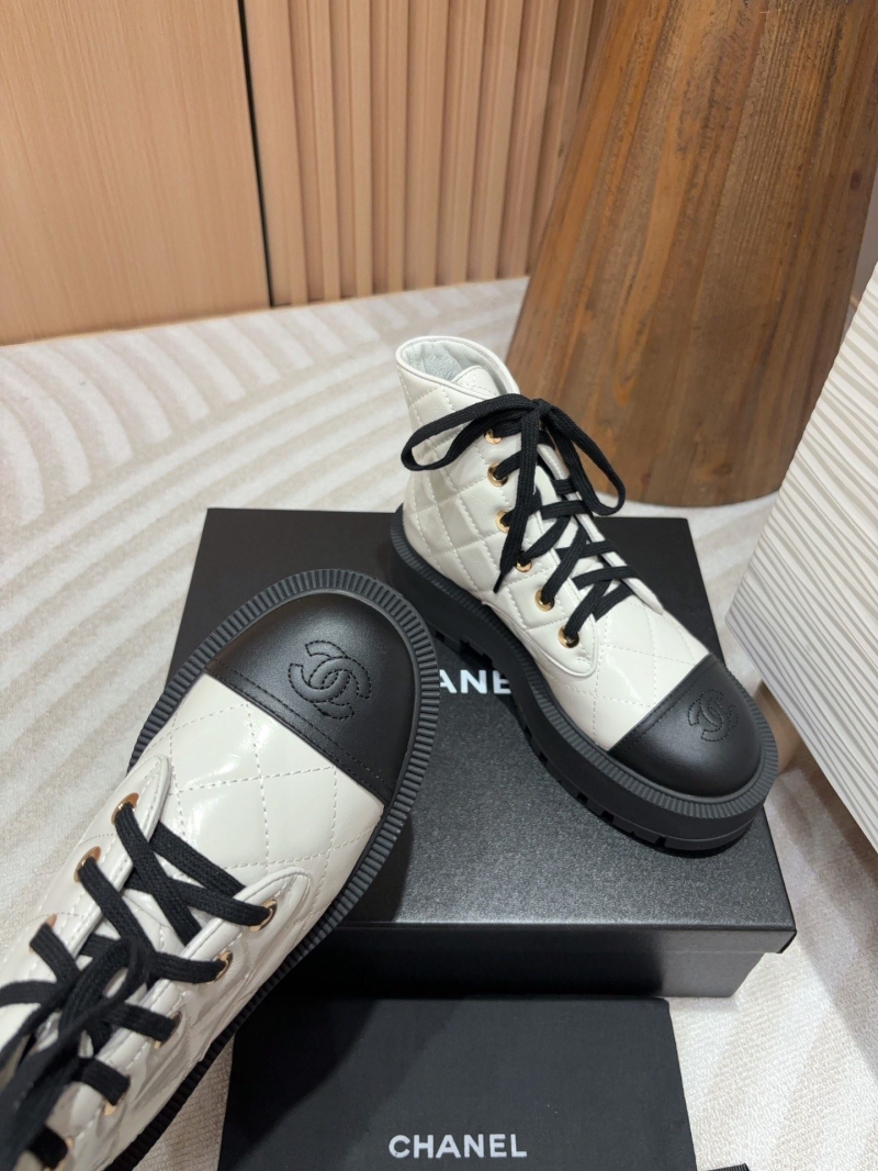 Chanel Casual Shoes